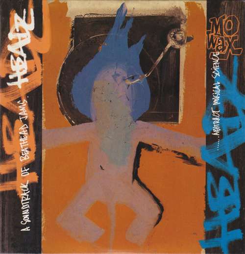Cover Various - Headz : A Soundtrack Of Experimental Beathead Jams (2xCD, Comp, Wal) Schallplatten Ankauf