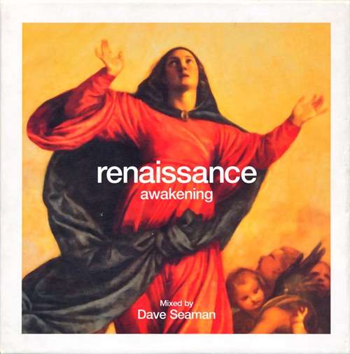 Cover Dave Seaman - Renaissance: Awakening (2xCD, Comp, Mixed, Cla) Schallplatten Ankauf