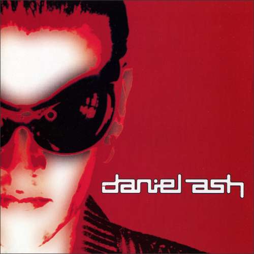 Bild Daniel Ash - Daniel Ash (CD, Album) Schallplatten Ankauf