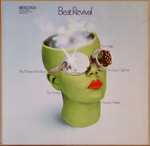 Bild Various - Beat Revival (5xLP, Club + Box, Comp) Schallplatten Ankauf