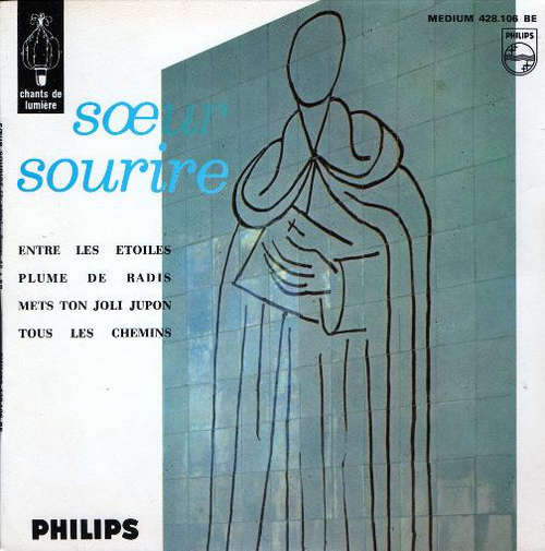 Bild Sœur Sourire* - 2e Série (7, EP, Mono, RE) Schallplatten Ankauf
