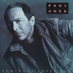 Bild Paul Anka - Somebody Loves You (LP, Album) Schallplatten Ankauf