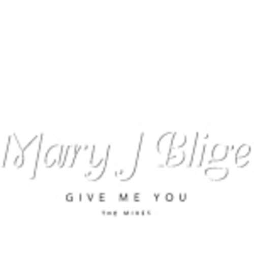 Bild Mary J. Blige - Give Me You (The Mixes) (2x12, Promo) Schallplatten Ankauf