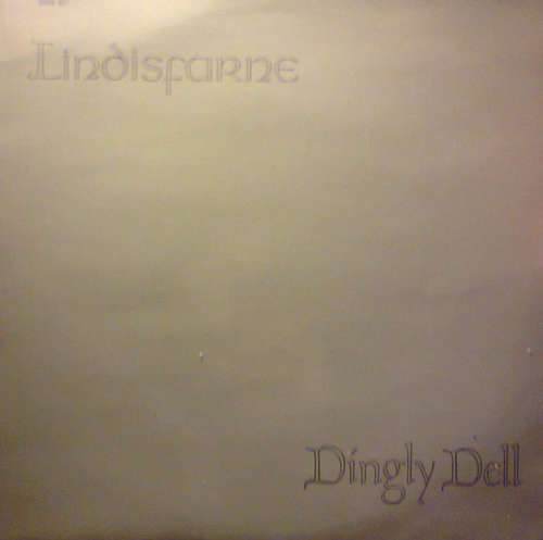 Cover Lindisfarne - Dingly Dell (LP, Album) Schallplatten Ankauf