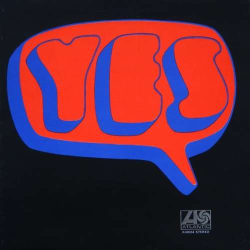 Cover Yes - Yes (LP, Album, RE) Schallplatten Ankauf