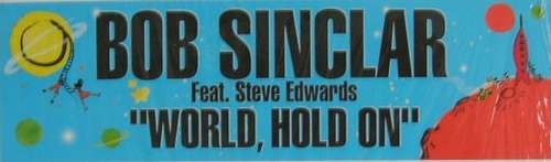 Cover World, Hold On Schallplatten Ankauf