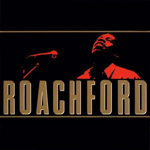 Cover Roachford - Roachford (LP, Album) Schallplatten Ankauf