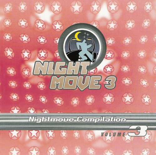 Cover Various - Night Move Compilation Vol. 3 (CD, Comp) Schallplatten Ankauf