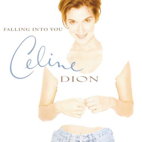 Cover Celine Dion* - Falling Into You (CD, Album) Schallplatten Ankauf