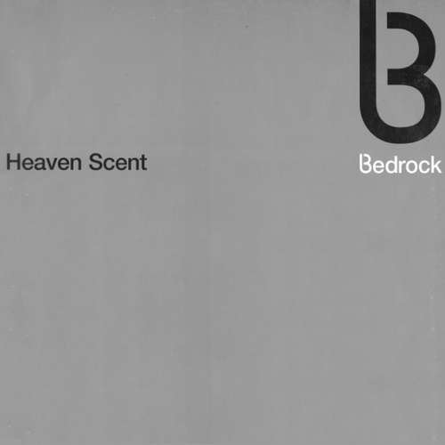 Cover Bedrock - Heaven Scent (12) Schallplatten Ankauf