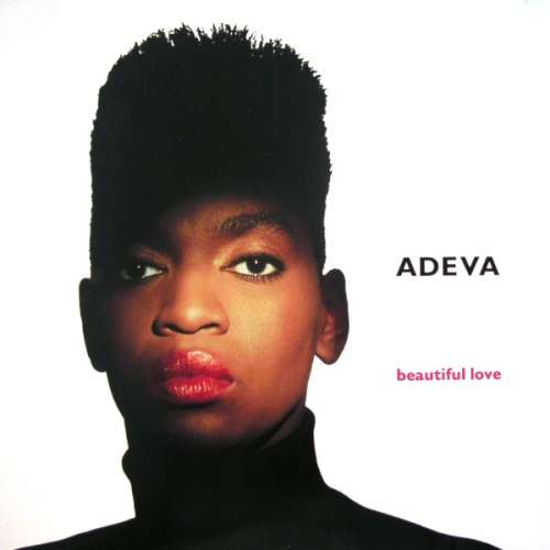 Cover Adeva - Beautiful Love (12, Maxi) Schallplatten Ankauf