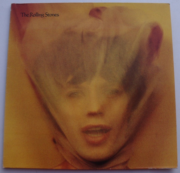 Cover The Rolling Stones - Goats Head Soup (LP, Album, RP) Schallplatten Ankauf