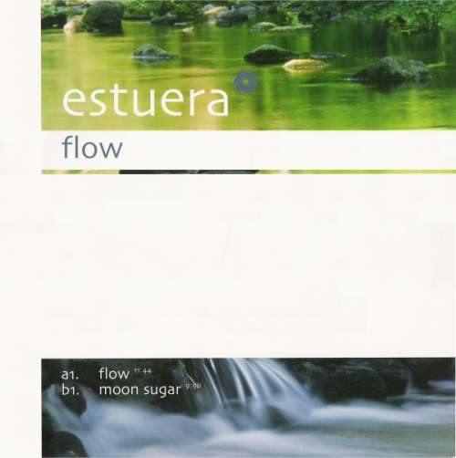 Cover Estuera - Flow (12) Schallplatten Ankauf