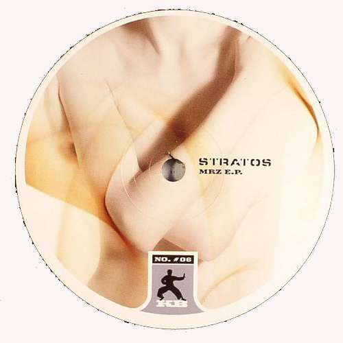 Cover Stratos (2) - Mrz E.P. (12, EP) Schallplatten Ankauf