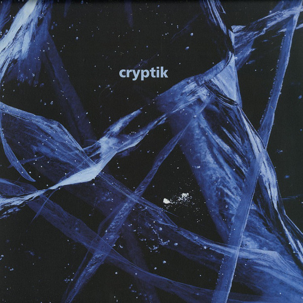 Bild Cryptik - Source Code (12) Schallplatten Ankauf