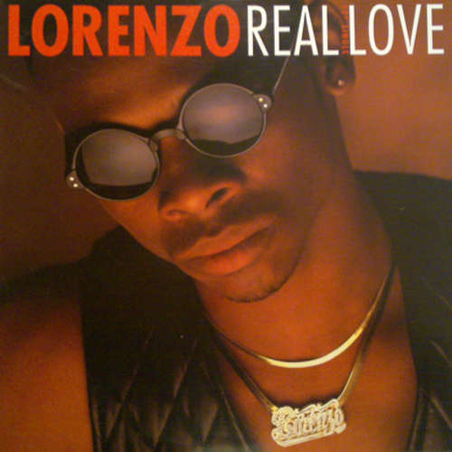 Cover Lorenzo* - Real Love (12, Single) Schallplatten Ankauf