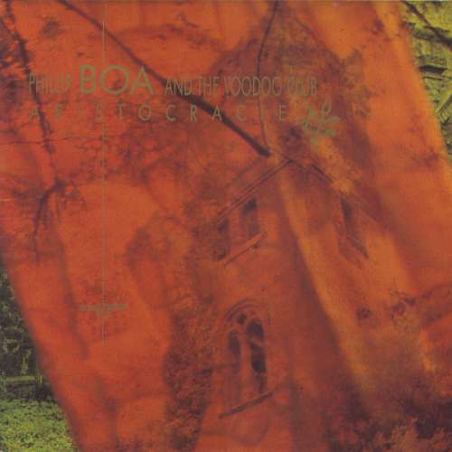 Cover Phillip Boa And The Voodoo Club* - Aristocracie (LP, Album) Schallplatten Ankauf