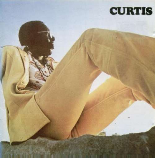 Cover Curtis Mayfield - Curtis / Got To Find A Way (CD, Album, RE, RM + CD, Album, RE, RM + Comp) Schallplatten Ankauf