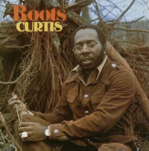 Cover Curtis Mayfield - Roots / Sweet Exorcist (CD, Album, RE, RM + CD, Album, RE, RM + Comp) Schallplatten Ankauf