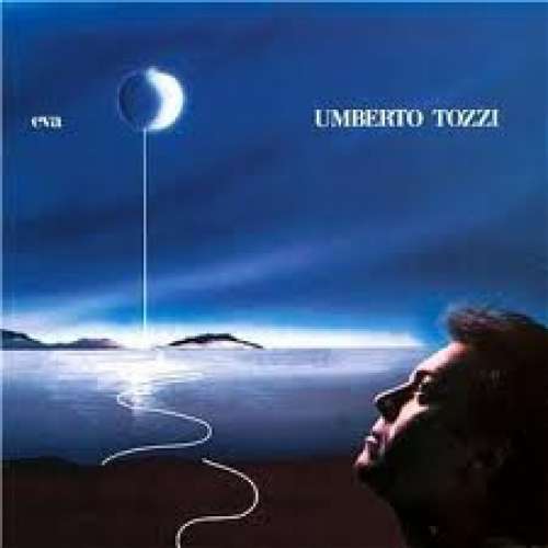Cover Umberto Tozzi - Eva (LP, Album) Schallplatten Ankauf