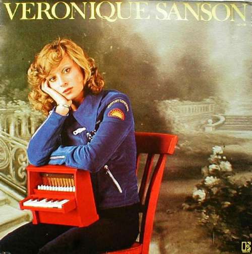 Cover Véronique Sanson - Véronique Sanson (LP, Album, RP) Schallplatten Ankauf