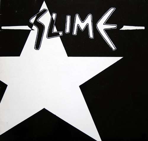 Cover Slime - Slime (LP, Album, RE, Cen) Schallplatten Ankauf