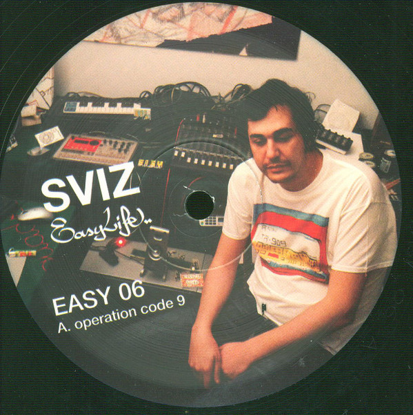 Bild Sviz - Easy Life 06 (12, Ltd) Schallplatten Ankauf
