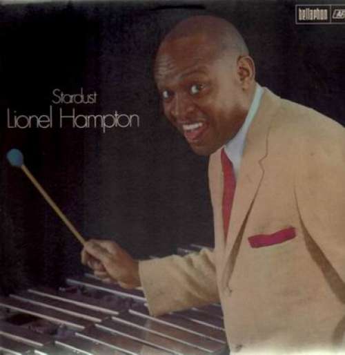 Bild Lionel Hampton - Stardust (LP) Schallplatten Ankauf