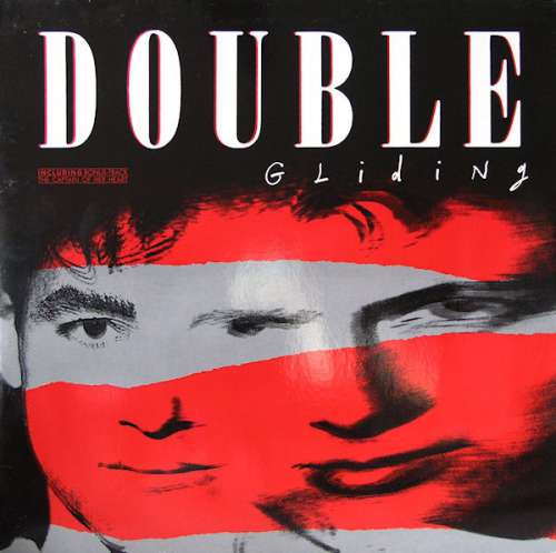Cover Double - Gliding (12, Maxi) Schallplatten Ankauf
