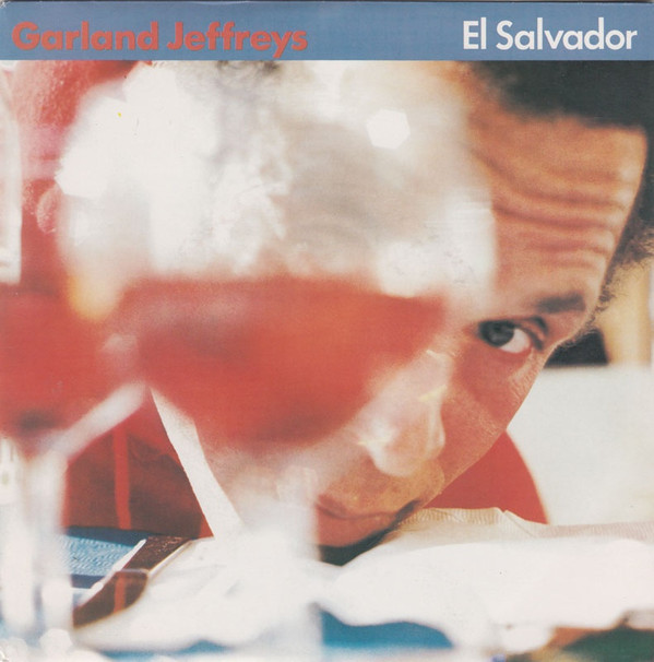 Bild Garland Jeffreys - El Salvador (7) Schallplatten Ankauf