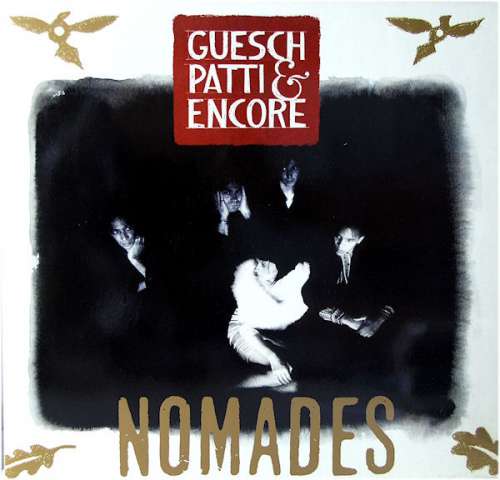 Bild Guesch Patti & Encore - Nomades (LP, Album) Schallplatten Ankauf