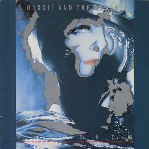 Cover Siouxsie And The Banshees* - Peepshow (LP, Album) Schallplatten Ankauf