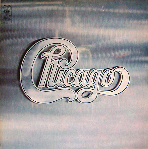 Cover Chicago (2) - Chicago (2xLP, Album, Gat) Schallplatten Ankauf