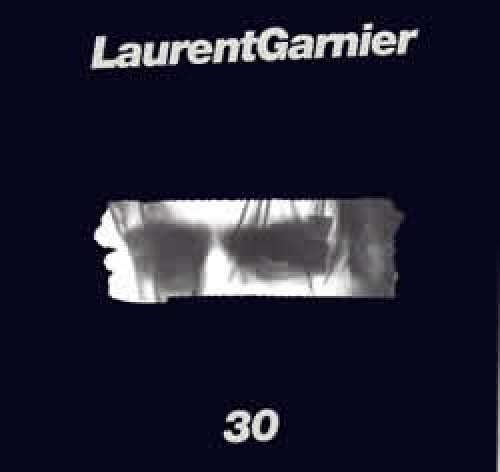 Cover Laurent Garnier - 30 (2xLP, Album, Ltd, Spe) Schallplatten Ankauf