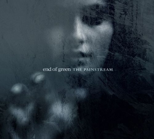 Cover End Of Green - The Painstream (2xLP, Album, Ltd) Schallplatten Ankauf
