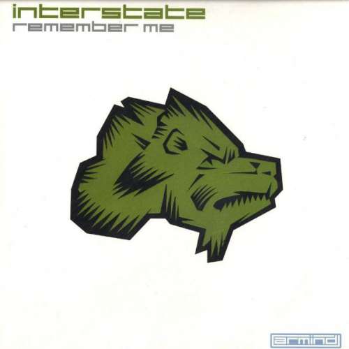 Cover Interstate (6) - Remember Me (12) Schallplatten Ankauf