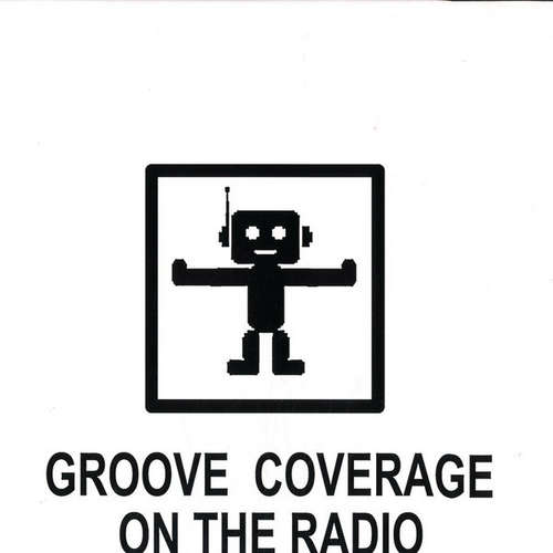Cover Groove Coverage - On The Radio (Part 2) (12) Schallplatten Ankauf