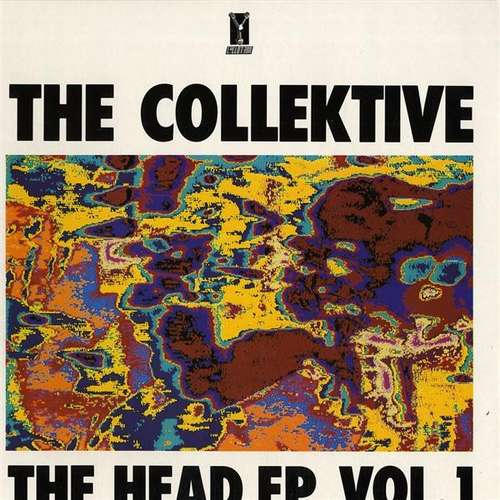 Bild The Collective* - The Head EP Vol. 1 (12) Schallplatten Ankauf
