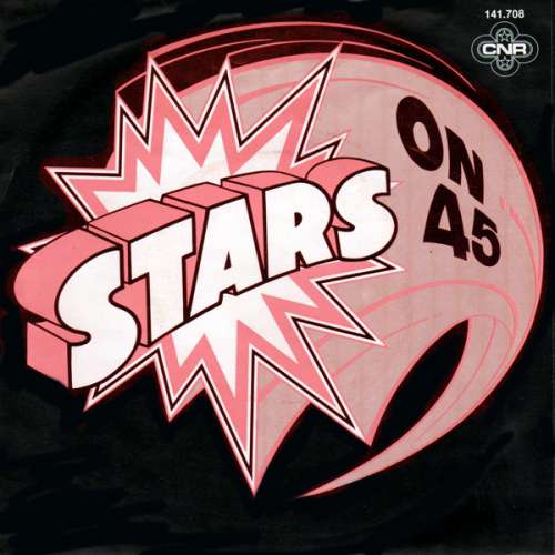 Cover Stars On 45 - Stars On 45 (7, Single) Schallplatten Ankauf
