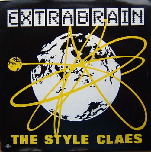 Cover The Style Claes* - Extrabrain (12) Schallplatten Ankauf