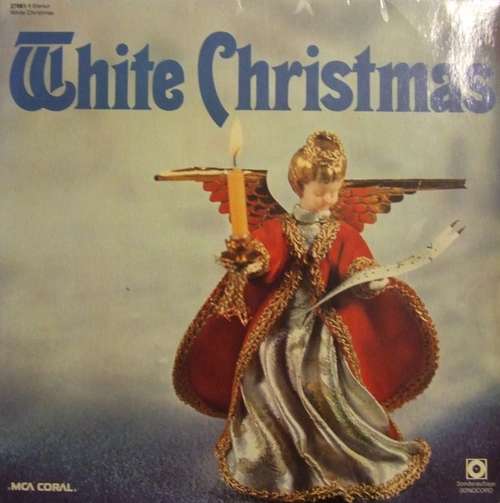 Cover Various - White Christmas (LP, Comp) Schallplatten Ankauf