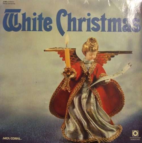 Bild Various - White Christmas (LP, Comp) Schallplatten Ankauf