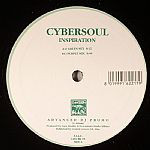 Cover Cybersoul - Inspiration (12) Schallplatten Ankauf