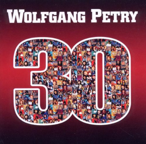 Cover Wolfgang Petry - 30 (CD, Comp) Schallplatten Ankauf
