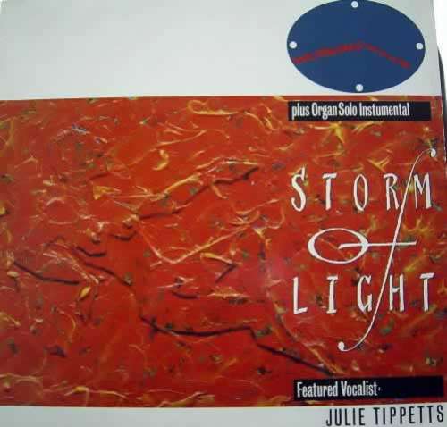 Cover Working Week - Storm Of Light (12) Schallplatten Ankauf
