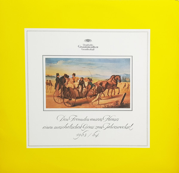 Cover Franz Schubert - Karl Böhm Bei Der Probe Und Aufnahme Des 1.Satzes Der Symphonie Nr.7 (9) C-Dur Op. (LP, Num) Schallplatten Ankauf