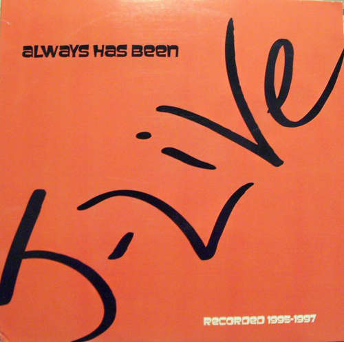 Bild J-Live - Always Has Been (12, EP) Schallplatten Ankauf