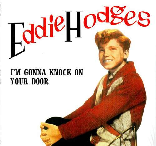 Cover Eddie Hodges - I'm Gonna Knock On Your Door (LP, Comp) Schallplatten Ankauf