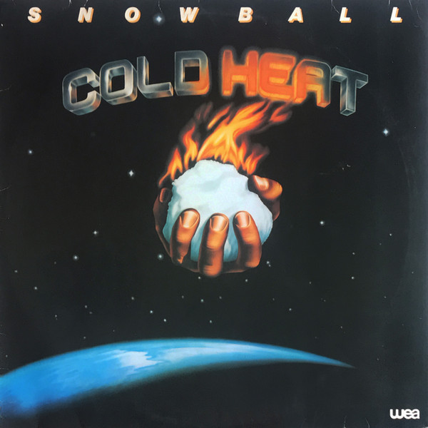 Bild Snowball (2) - Cold Heat (LP, Album) Schallplatten Ankauf
