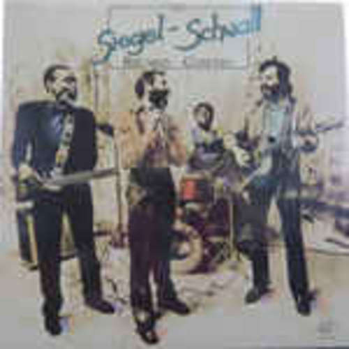 Bild Siegel-Schwall* - The Reunion Concert (LP, Album) Schallplatten Ankauf